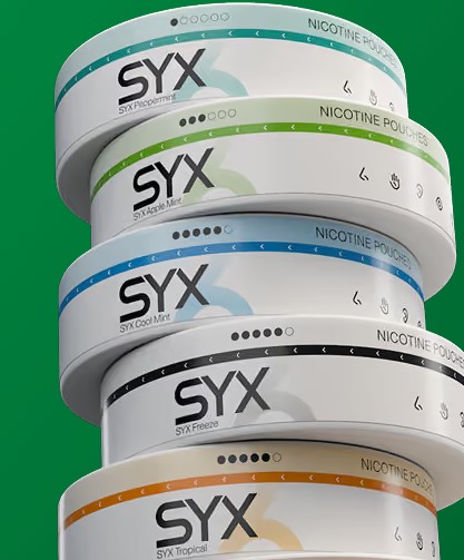 Syx blog foto
